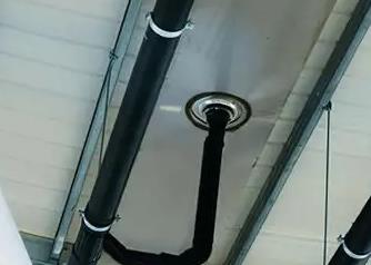 弓长岭虹吸排水的原理